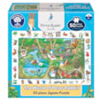 Peter Rabbit™ The World of Peter Rabbit™ jigsaw puzzle Peter Rabbit™ The World of Peter Rabbit™ jigsaw puzzle