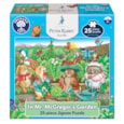 Peter Rabbit™ In Mr. McGregor's Garden jigsaw puzzle