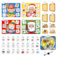 Christmas Eve Box (2022) Misplaced Pieces Christmas Eve Box (2022) Misplaced Pieces