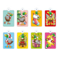 Christmas Quackers Game Misplaced Pieces Christmas Quackers Game Misplaced Pieces