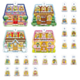 Elf Lotto Game Misplaced Pieces Elf Lotto Game Misplaced Pieces