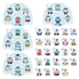 Little Penguin Lotto Misplaced Pieces Little Penguin Lotto Misplaced Pieces