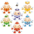 Build a Humpty misplaced pieces Build a Humpty misplaced pieces