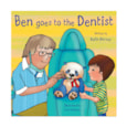 Ben Goes to the Dentist Ben Goes to the Dentist