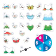 Build A Snowman Game Misplaced Pieces Build A Snowman Game Misplaced Pieces