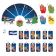 Christmas Eve Box (2023) Misplaced Pieces Christmas Eve Box (2023) Misplaced Pieces