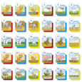 Farmyard Families Misplaced Pieces Farmyard Families Misplaced Pieces