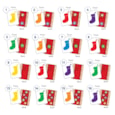 Fill Your Stockings Game Misplaced Pieces