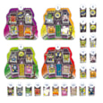 Haunted House Lotto Game Misplaced Pieces
