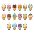 Ice Cream Pairs Game Misplaced Pieces