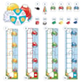 Insey Winsey Spider Game (Older Version) Misplaced Pieces Insey Winsey Spider Game (Older Version) Misplaced Pieces