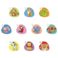 Jumble Jungle Game Misplaced Pieces