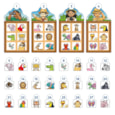 Jungle 3 In A Box Misplaced Pieces Jungle 3 In A Box Misplaced Pieces