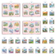 Landmark Lotto Mini Game Misplaced Pieces Landmark Lotto Mini Game Misplaced Pieces