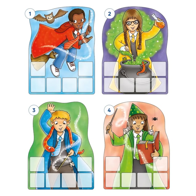 Magic Maths Game Misplaced Pieces Magic Maths Game Misplaced Pieces