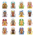 Mammoth Pairs Game Misplaced Pieces