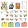 Money Match Café International Game Misplaced Pieces