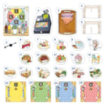 Money Match Café Game Misplaced Pieces