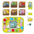 Mucky Trucks Game Misplaced Pieces Mucky Trucks Game Misplaced Pieces