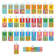 Number Dominoes Game Misplaced Pieces Number Dominoes Game Misplaced Pieces
