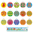 One Dog Ten Frogs Game Misplaced Pieces One Dog Ten Frogs Game Misplaced Pieces