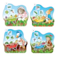 Peter Rabbit Veg Patch Lotto Misplaced Pieces Peter Rabbit Veg Patch Lotto Misplaced Pieces