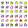 Slimy Rhymes Game Misplaced Pieces Slimy Rhymes Game Misplaced Pieces