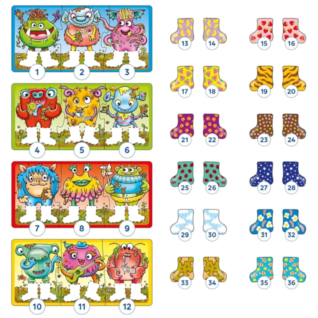 Smelly Wellies Game Misplaced Pieces Smelly Wellies Game Misplaced Pieces