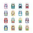 Snowman Pairs Game Aldi Misplaced Pieces Snowman Pairs Game Aldi Misplaced Pieces