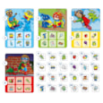 Superhero Lotto Game Misplaced Pieces Superhero Lotto Game Misplaced Pieces