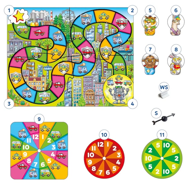 Times Tables Heroes Game Misplaced Pieces Times Tables Heroes Game Misplaced Pieces