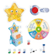 What a Performance Board Game Misplaced Pieces