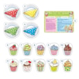 Where's My Cupcake Game Misplaced Pieces Where's My Cupcake Game Misplaced Pieces