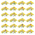 Wiggly Words Game Misplaced Pieces Wiggly Words Game Misplaced Pieces