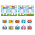 Woolly Jumpers Game Misplaced Pieces